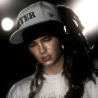 Tom Kaulitz 