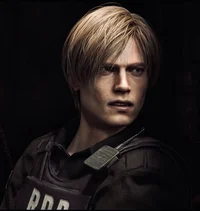 Leon s Kennedy