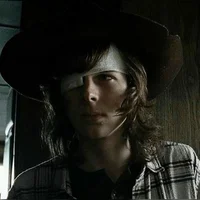 Carl Grimes 