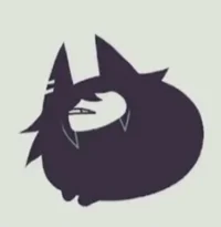 Miss Circle Cat
