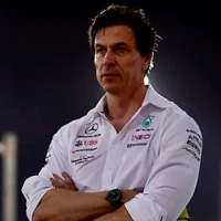 Toto Wolff