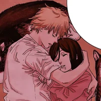 Denji and Nayuta