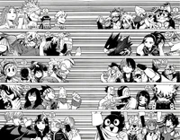 Class 1A vs 1B arc