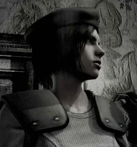 Jill Valentine - RE1