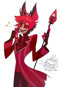 Alastor