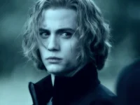 Jasper Hale