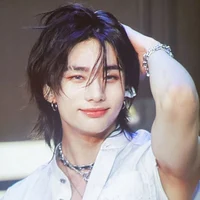 Hyunjin - FWB