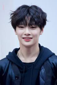 Yang jeongin-brother