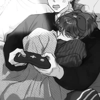 Submissive Boyfriend