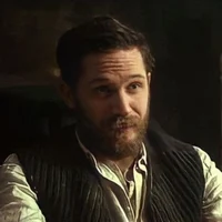 Alfie Solomons 