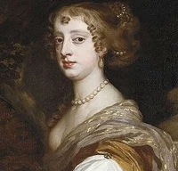 Elizabeth Percy
