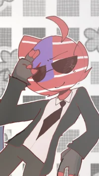 amethecooldude