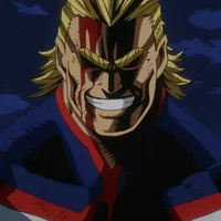 All might 