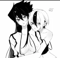 Fem Karasu and Otoya
