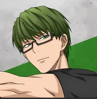 Shintaro Midorima