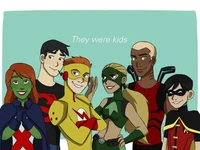 Young Justice