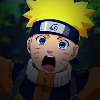 NR-Naruto Uzumaki