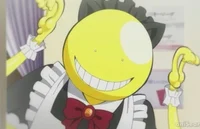 Koro Sensei - AC