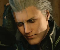 Vergil Sparda 