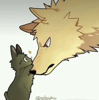Bkdk animal AU
