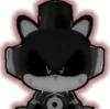 TD Metal Sonic