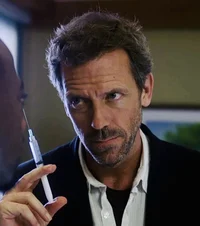 Dr Gregory House