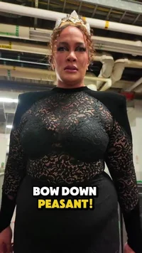 Queen Nia Jax 
