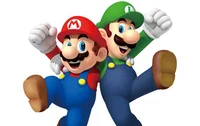 Mario n Luigi 