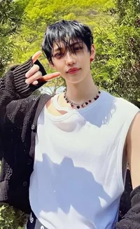 Camper husband Felix