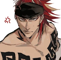 Renji Abarai