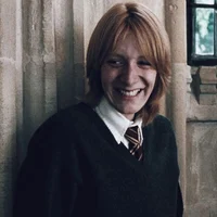 George Weasley 