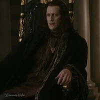 Marcus Volturi
