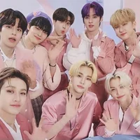 Stray kids 