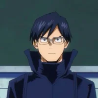 Tenya Iida