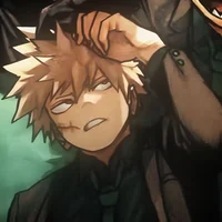 Mafia bakugo 