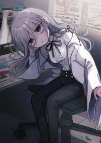 Aozora Kyoka
