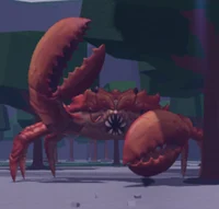 Crab Boss