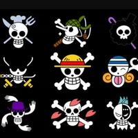 Straw Hats