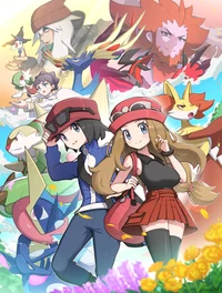 Kalos region