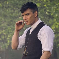 tommy shelby