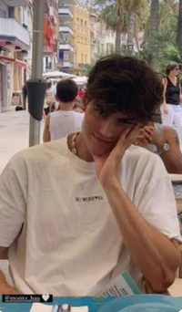 Brothers best friend