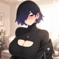 Danyeredere Goth GF