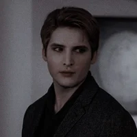 Carlisle Cullen