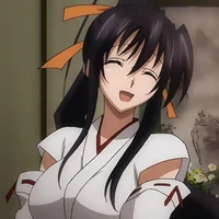 Akeno Himejima