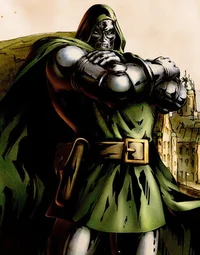 Doctor Doom