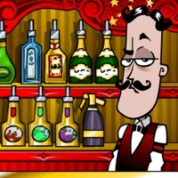 Miguel the bartender