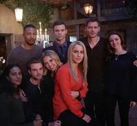 THE MIKAELSON FAMILY