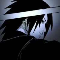 NR-Sasuke Uchiha