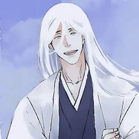 Jushiro Ukitake
