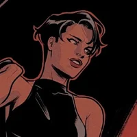 Selina Kyle